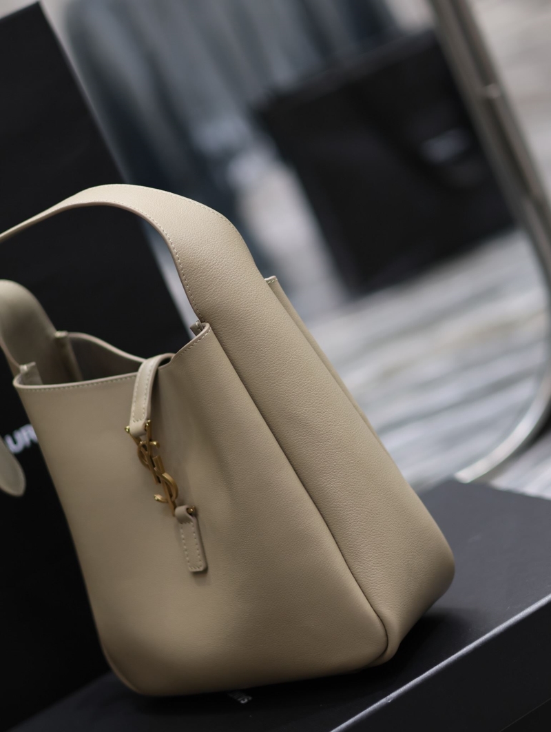 YSL Bucket Bags